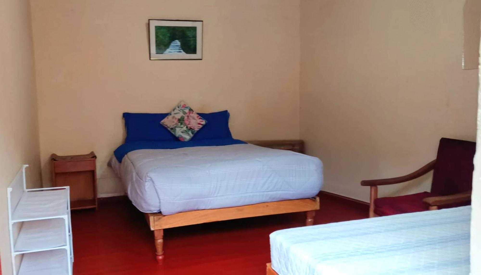 Hospedaje Estrellita Cusco Ngoại thất bức ảnh